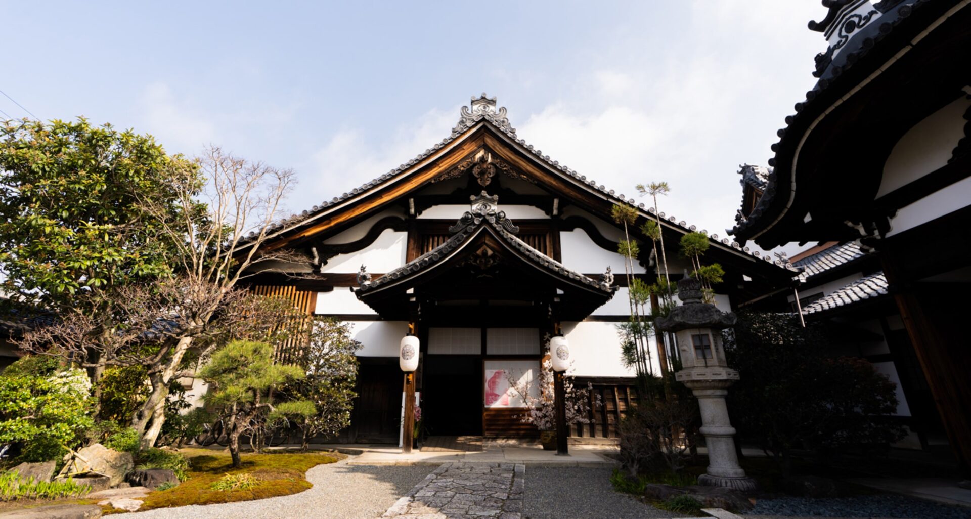 ご利用 - 京都｜日蓮宗大本山 妙顯寺